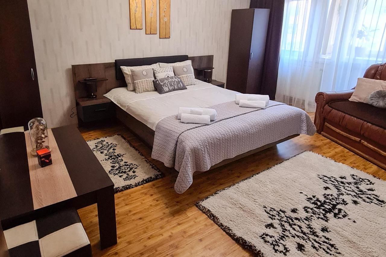 Central Park Apartment 图尔达 外观 照片