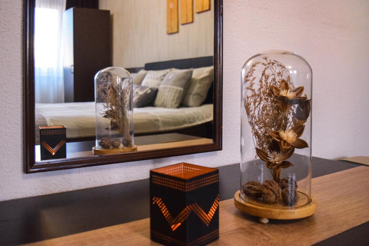 Central Park Apartment 图尔达 外观 照片