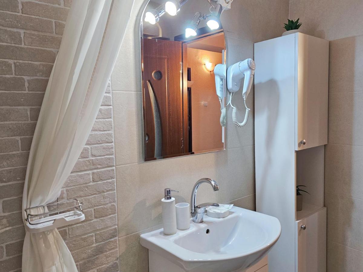 Central Park Apartment 图尔达 外观 照片