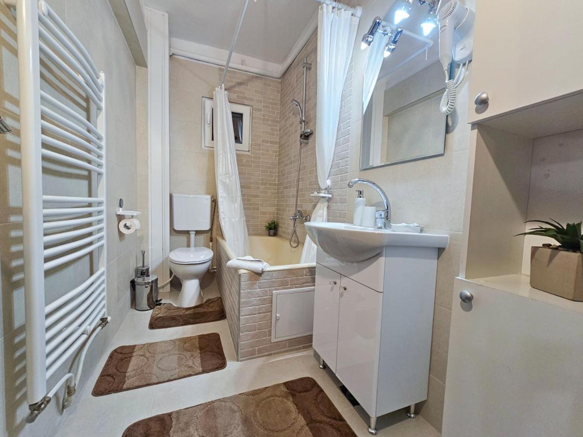 Central Park Apartment 图尔达 外观 照片