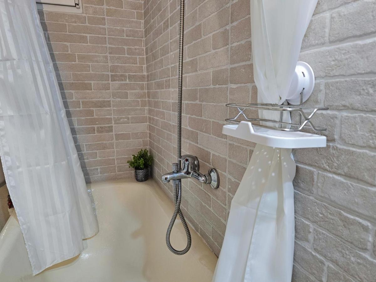 Central Park Apartment 图尔达 外观 照片