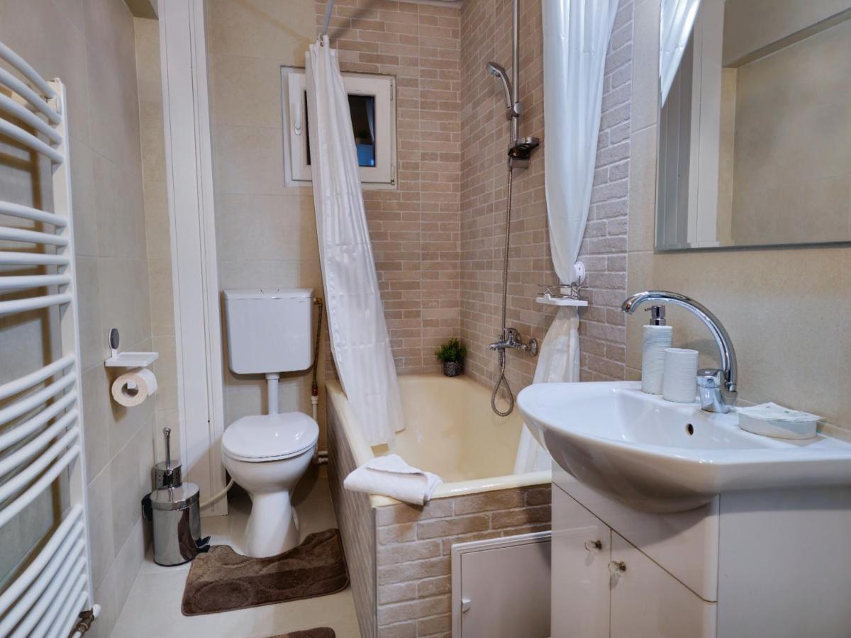 Central Park Apartment 图尔达 外观 照片