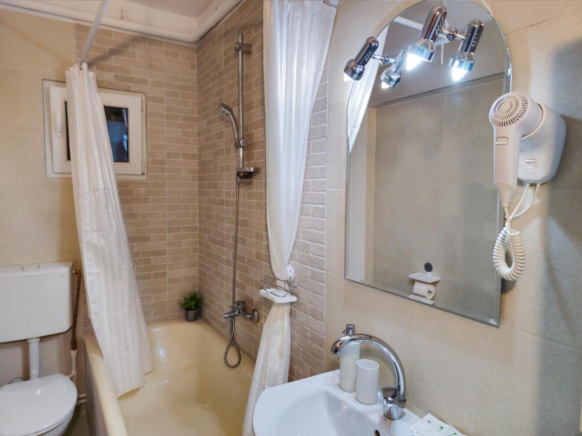Central Park Apartment 图尔达 外观 照片