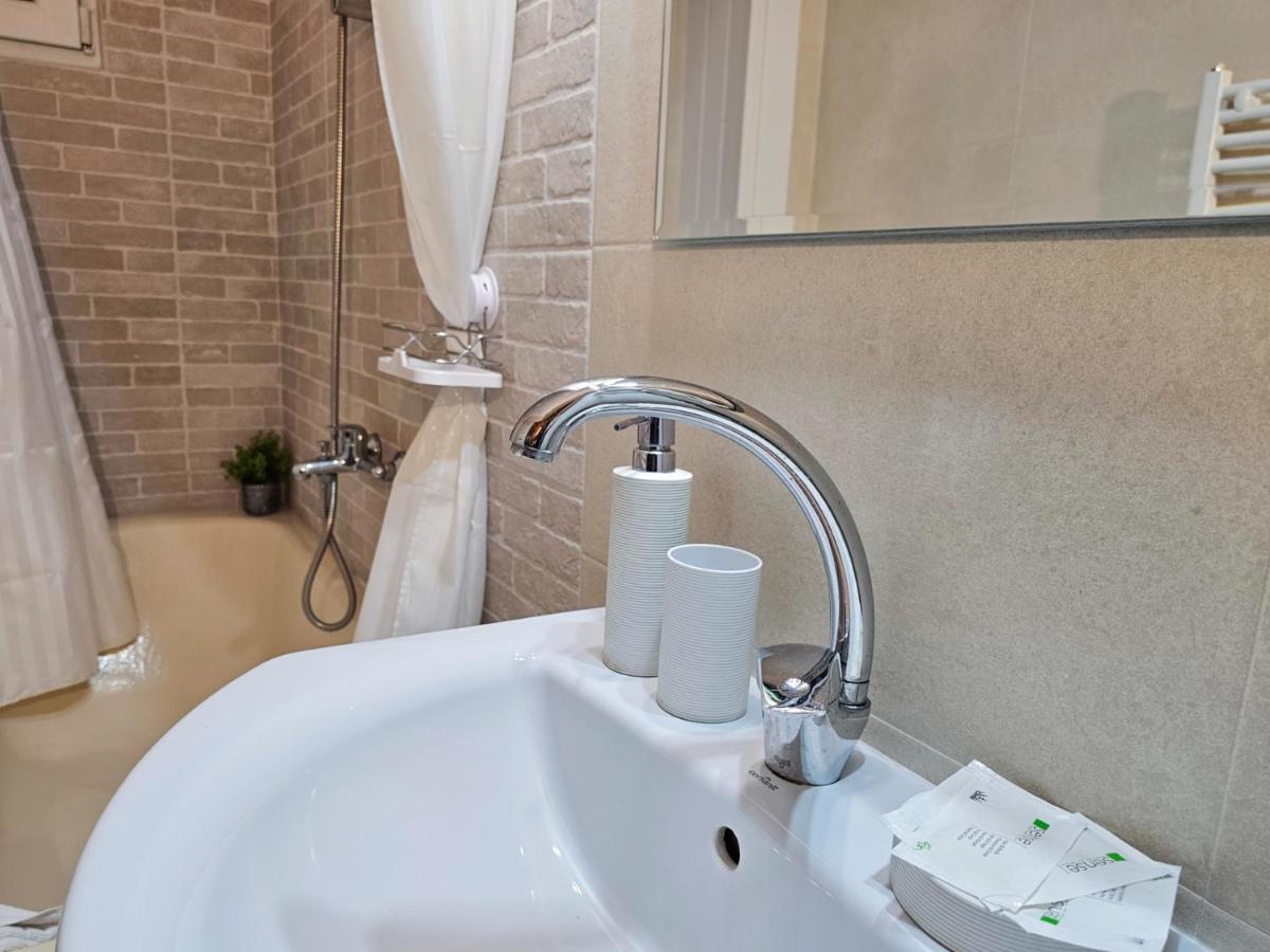 Central Park Apartment 图尔达 外观 照片